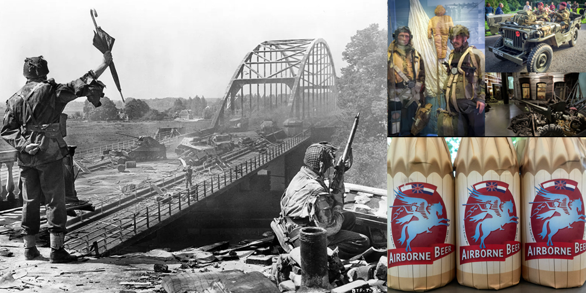 A Bridge Too Far Arnhem 1944 Juleswings Militaria