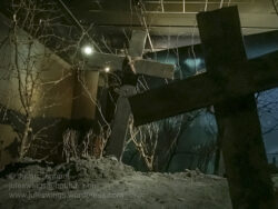 "The Airborne Experience" at the Airborne Museum Hartenstein. Photo: Julian Tennant Airborne Museum Hartenstein. Photo: Julian Tennant