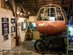 Arnhem Glider Museum Wolfheze