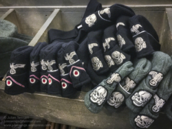 'Dead Man’s Corner' - German Paratrooper Museum – Saint-Côme-du-Mont, Normandy