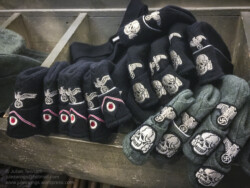 'Dead Man’s Corner' - German Paratrooper Museum – Saint-Côme-du-Mont, Normandy