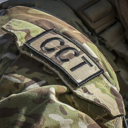 CCT patch being used during 2017