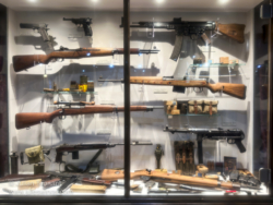 101st Airborne Museum Bastogne