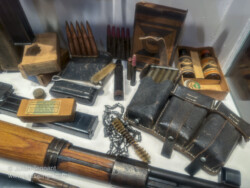 101st Airborne Museum Bastogne