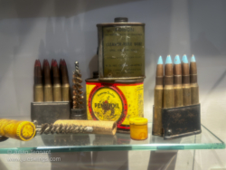 101st Airborne Museum Bastogne