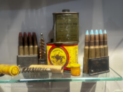 101st Airborne Museum Bastogne