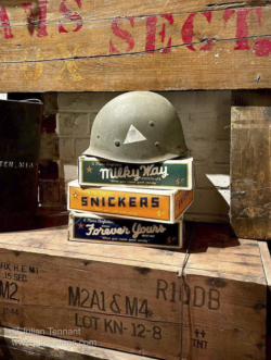 101st Airborne Museum Bastogne