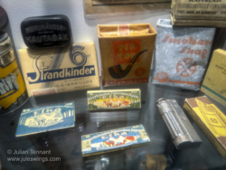 101st Airborne Museum Bastogne