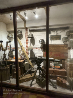 101st Airborne Museum Bastogne