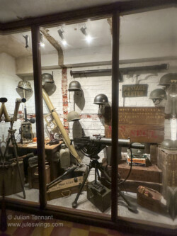 101st Airborne Museum Bastogne