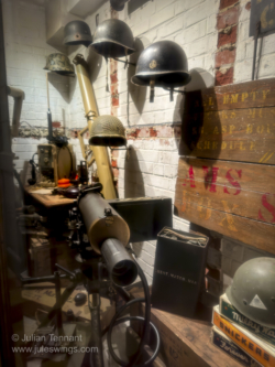 101st Airborne Museum Bastogne