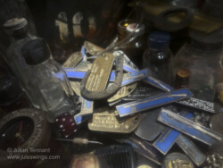 101st Airborne Museum Bastogne