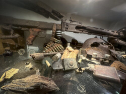 101st Airborne Museum Bastogne