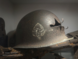 101st Airborne Museum Bastogne