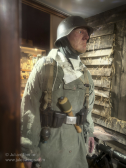 101st Airborne Museum Bastogne