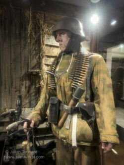 101st Airborne Museum Bastogne
