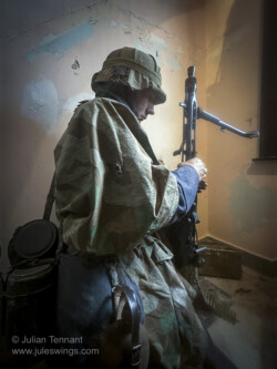 101st Airborne Museum Bastogne