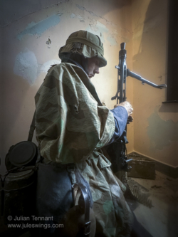 101st Airborne Museum Bastogne