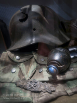 101st Airborne Museum Bastogne