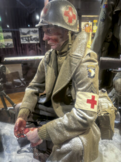 101st Airborne Museum Bastogne
