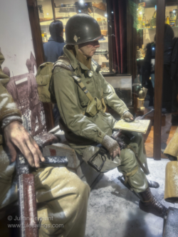101st Airborne Museum Bastogne