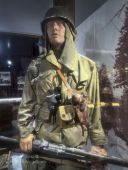 101st Airborne Museum Bastogne