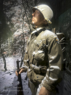 101st Airborne Museum Bastogne