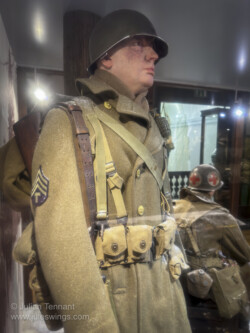 101st Airborne Museum Bastogne