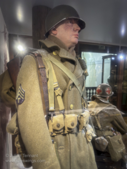 101st Airborne Museum Bastogne