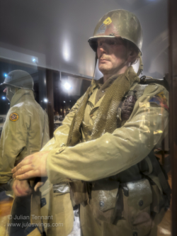 101st Airborne Museum Bastogne