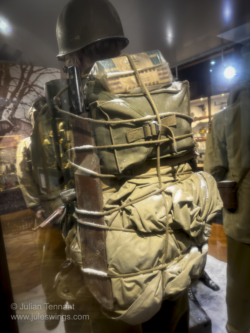 101st Airborne Museum Bastogne