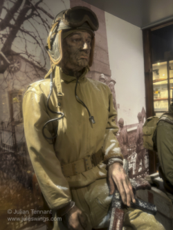 101st Airborne Museum Bastogne