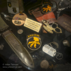 101st Airborne Museum Bastogne