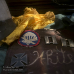 101st Airborne Museum Bastogne