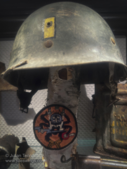 101st Airborne Museum Bastogne