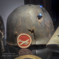 101st Airborne Museum Bastogne