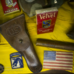 101st Airborne Museum Bastogne