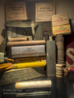 101st Airborne Museum Bastogne