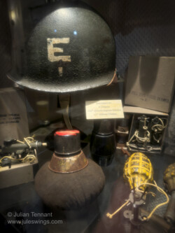 101st Airborne Museum Bastogne