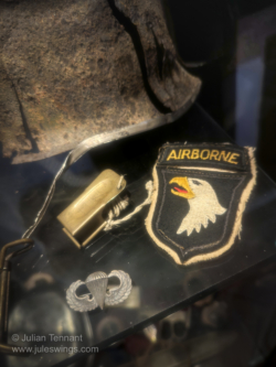 101st Airborne Museum Bastogne