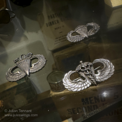 101st Airborne Museum Bastogne