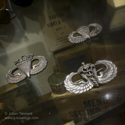 101st Airborne Museum Bastogne