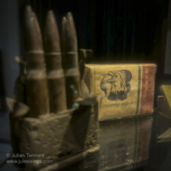 101st Airborne Museum Bastogne