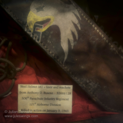 101st Airborne Museum Bastogne