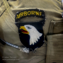 101st Airborne Museum Bastogne