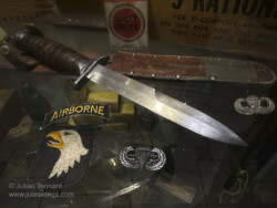 101st Airborne Museum Bastogne