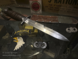 101st Airborne Museum Bastogne