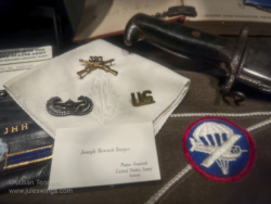 101st Airborne Museum Bastogne