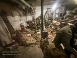 101st Airborne Museum Bastogne