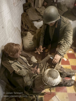 101st Airborne Museum Bastogne